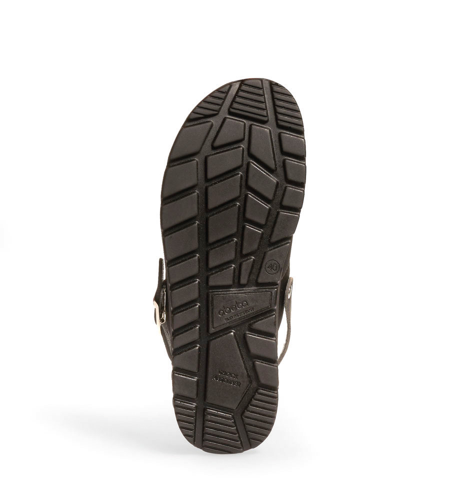 Abeba OB Berufsclog ACTIVE schwarz 810019