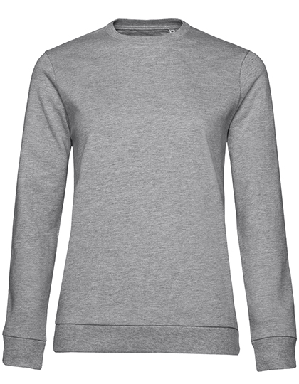 Sweatshirt – Women´s #Set In Sweat