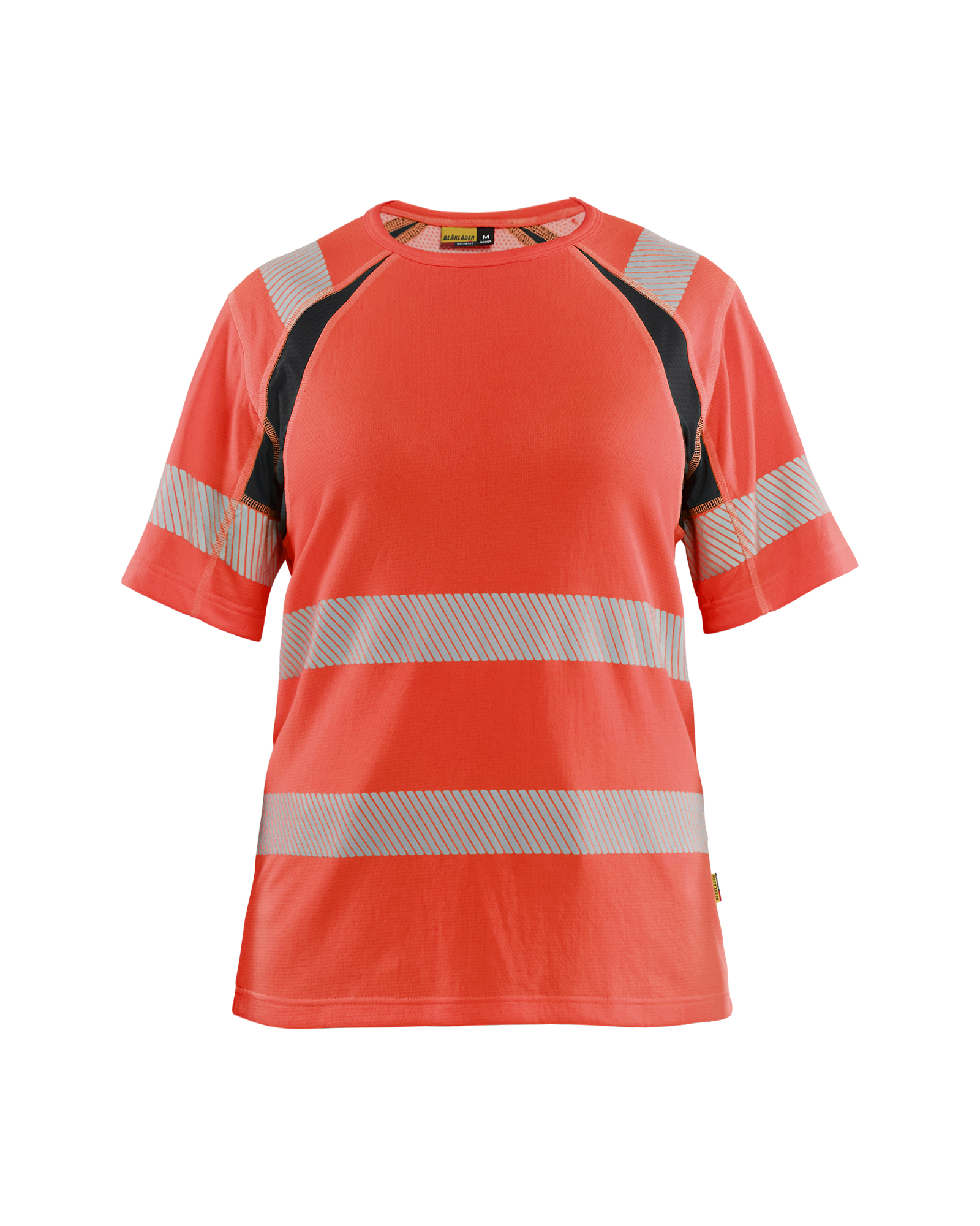 Damen High Vis T-Shirt
