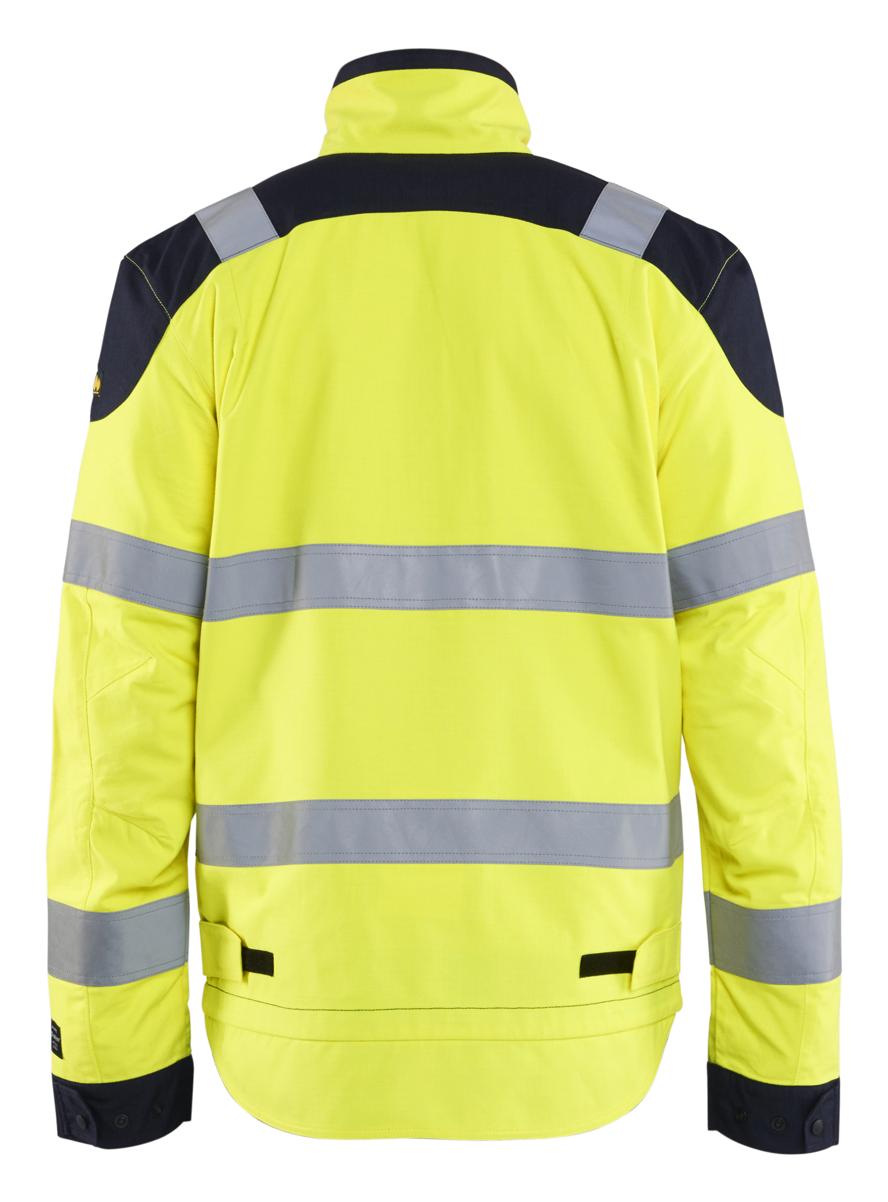 Multinorm Jacke Inhärent
