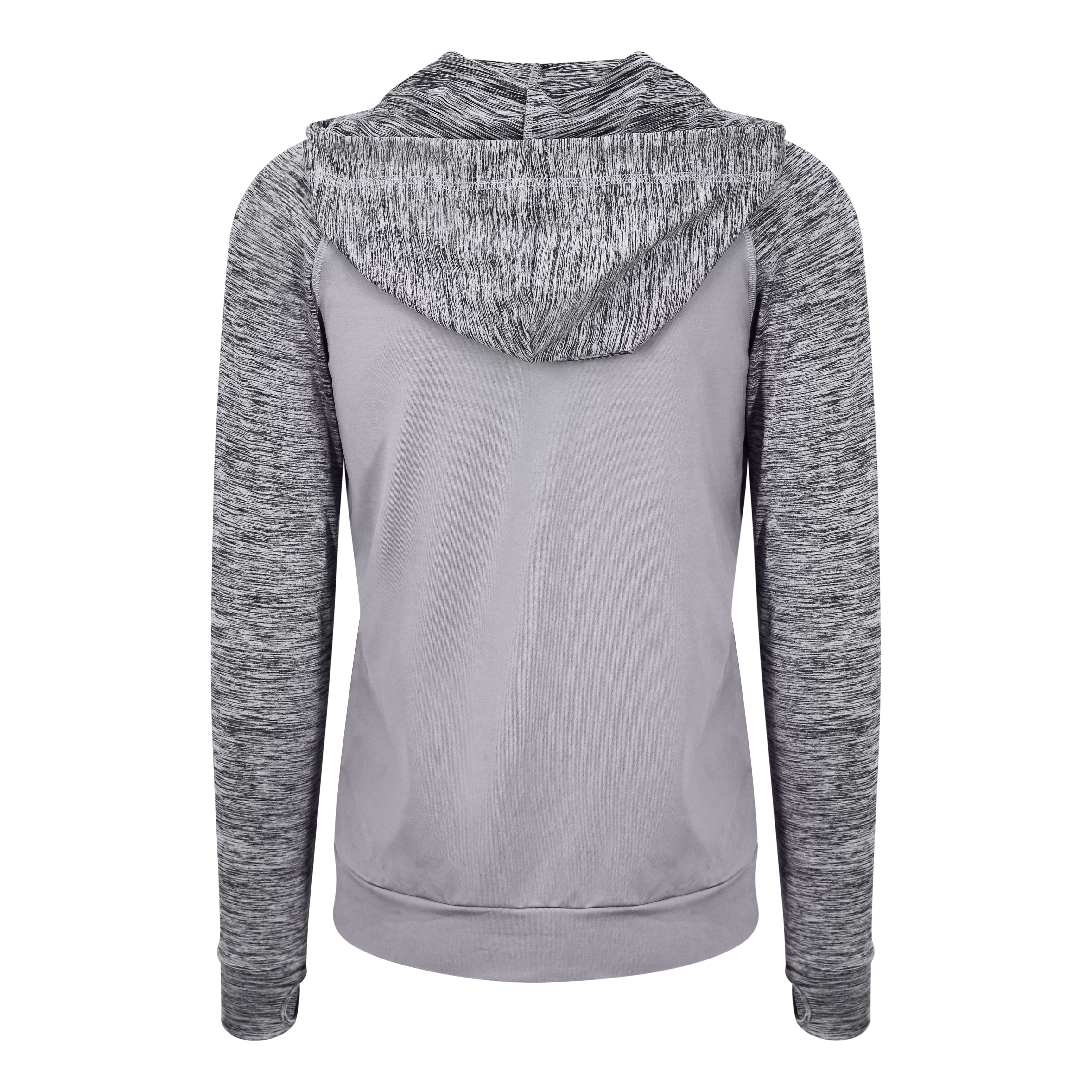 Sweatshirt – Men´s Cool Contrast Zoodie