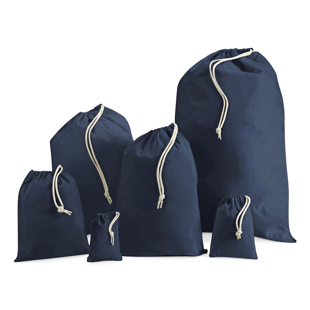 Tasche – Cotton Stuff Bag