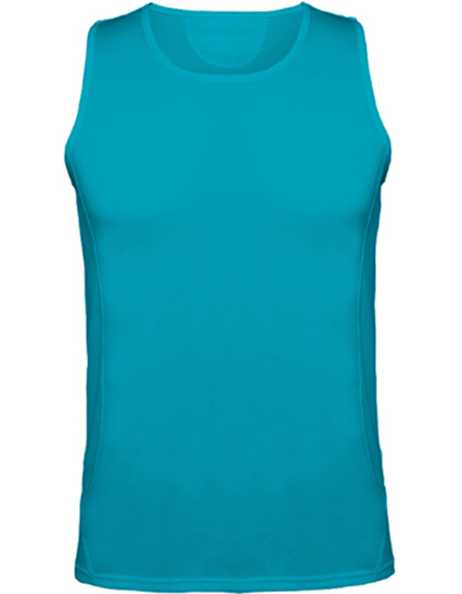 T-Shirt – André Tank Top