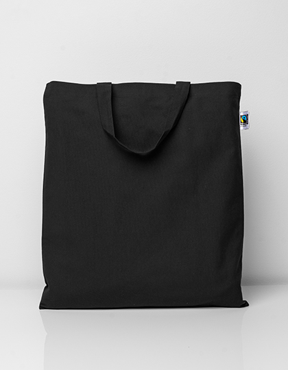 Tasche – Fairtrade Cotton Bag Short Handles