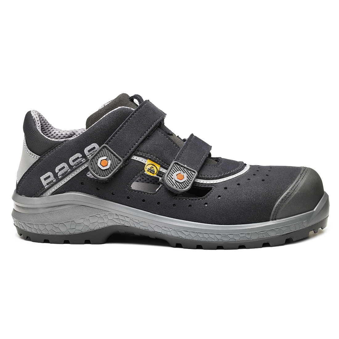 Be-Fresh S1P ESD SRC