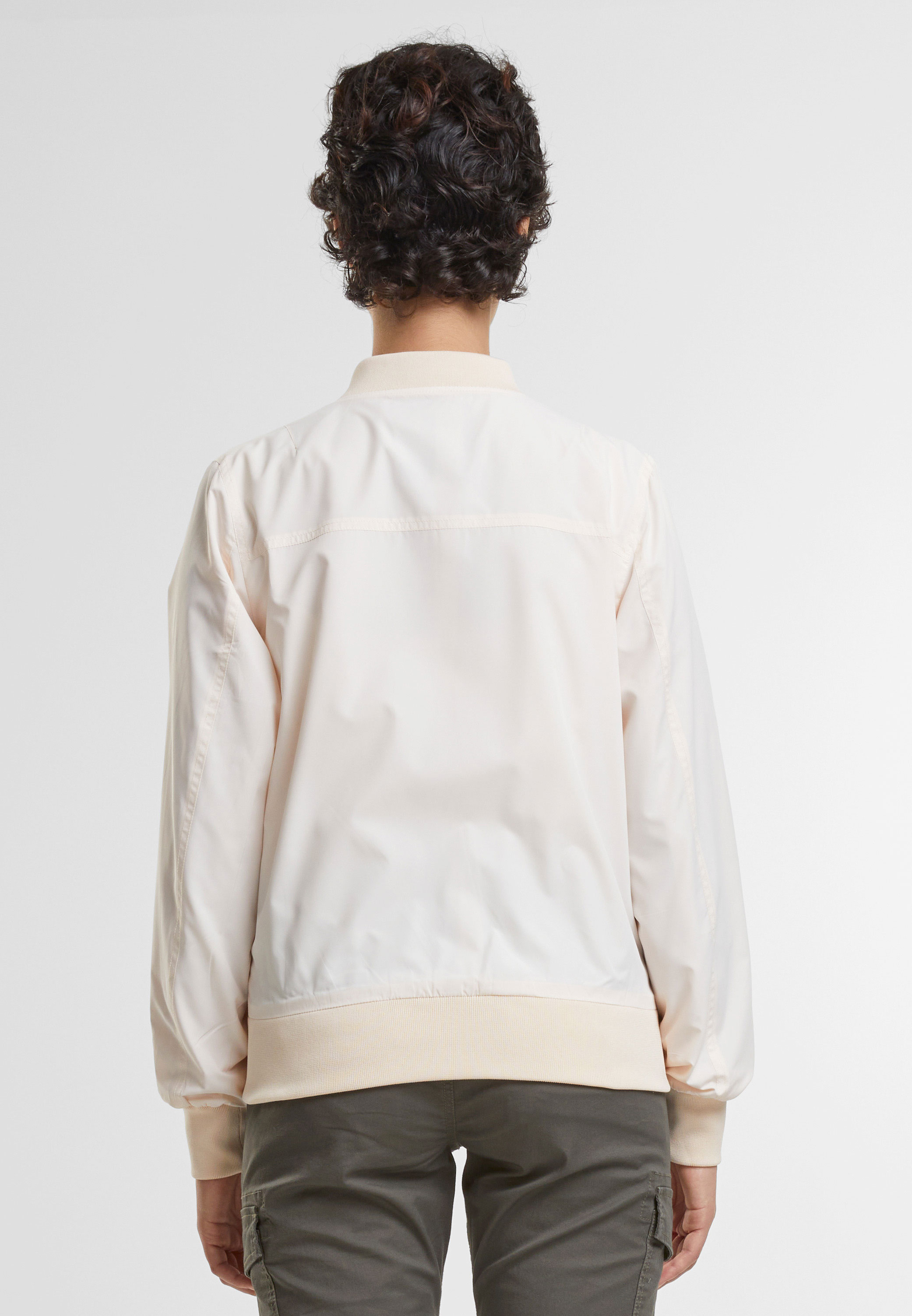 Women Jula Bomberjacket