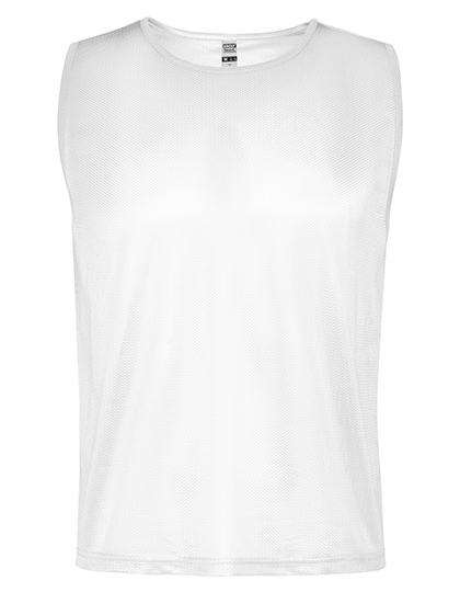 T-Shirt – Kids´ Roma Training Bib