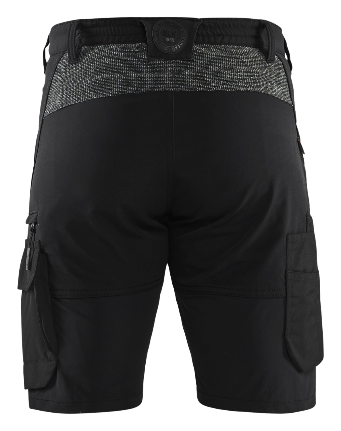 Service Shorts 4-Wege-Stretch