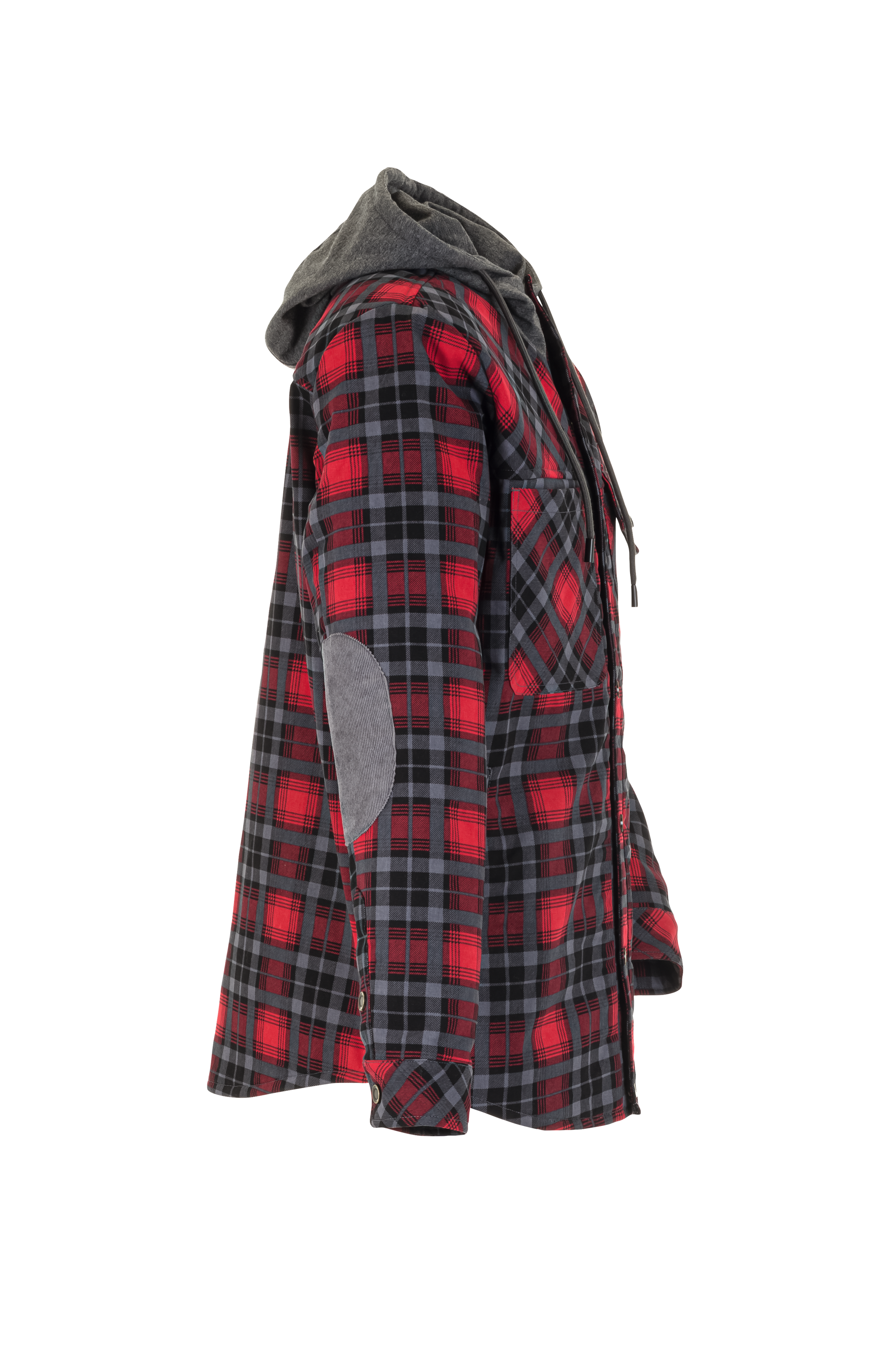 PLANAM Thermohemd Outdoor