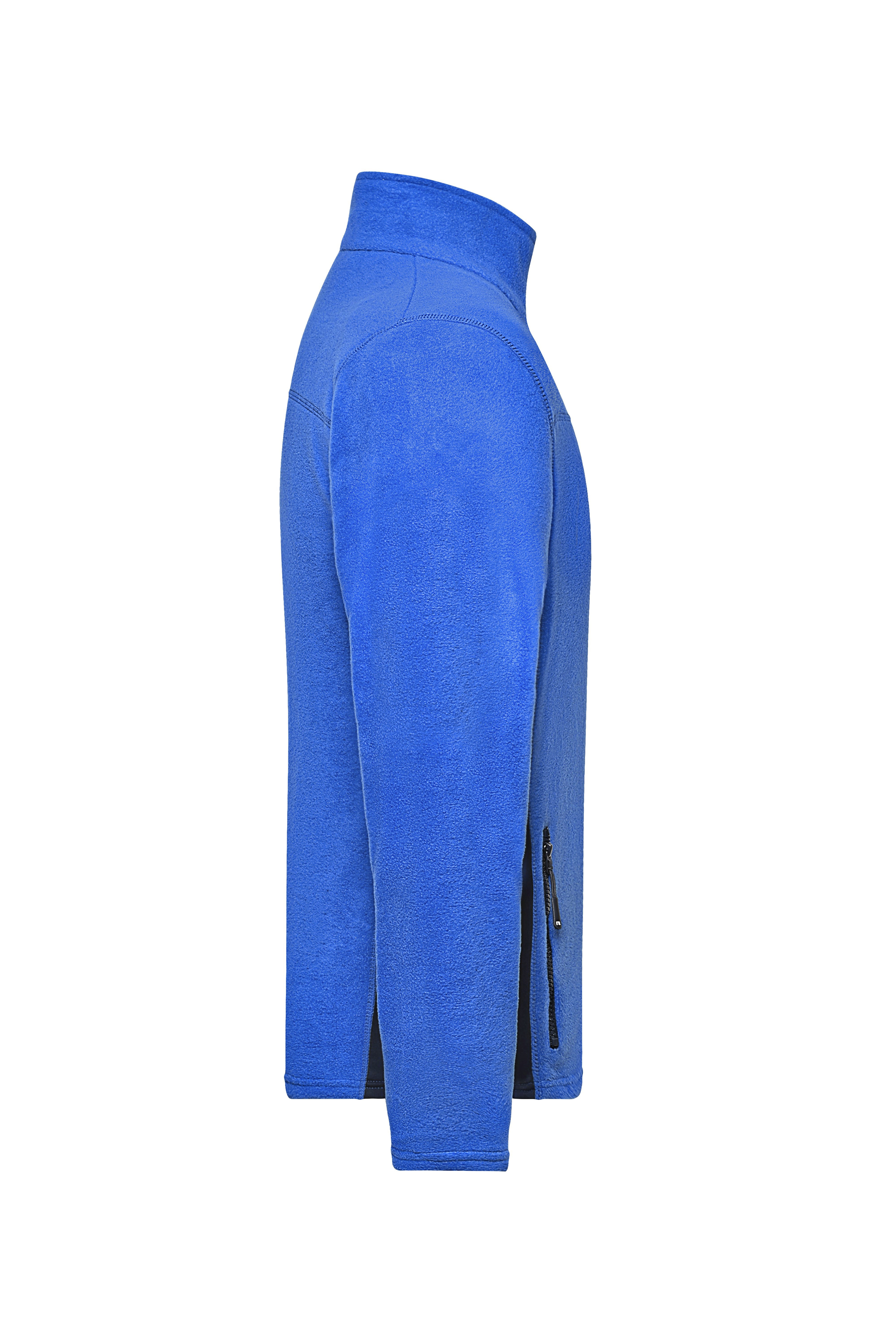 Men´s Workwear Fleece Jacket -STRONG