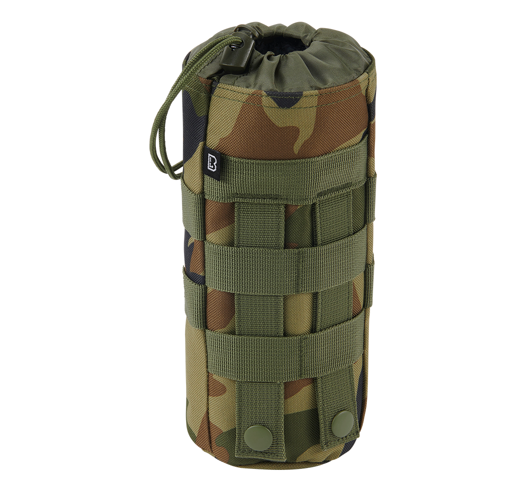 Molle Bottle Holder I