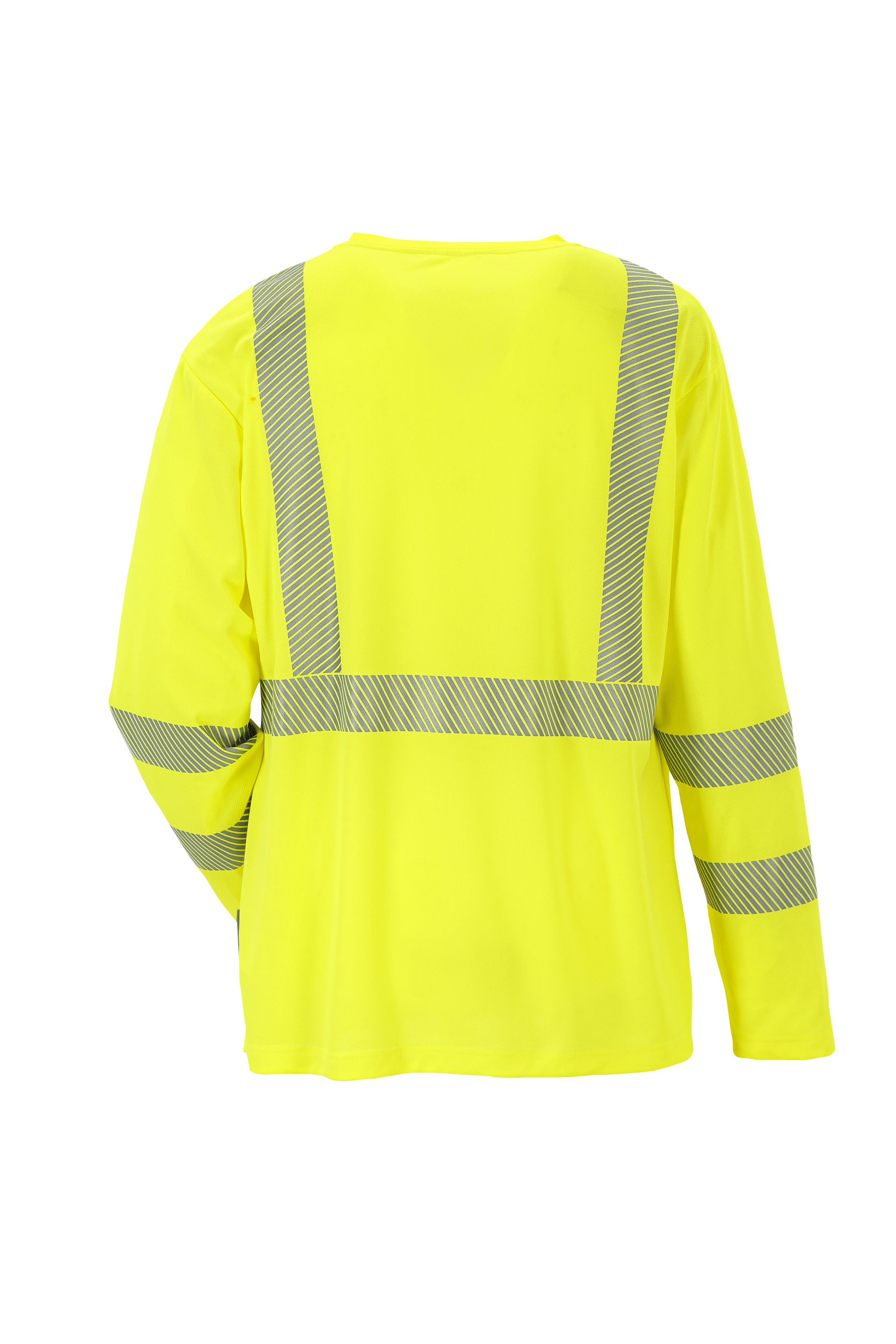 PLANAM T-Shirt 1/1 Norit Warnschutz