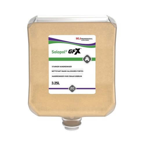 SCJ | GPF3LEURO |  Solopol® GFX™ 3.25 l |