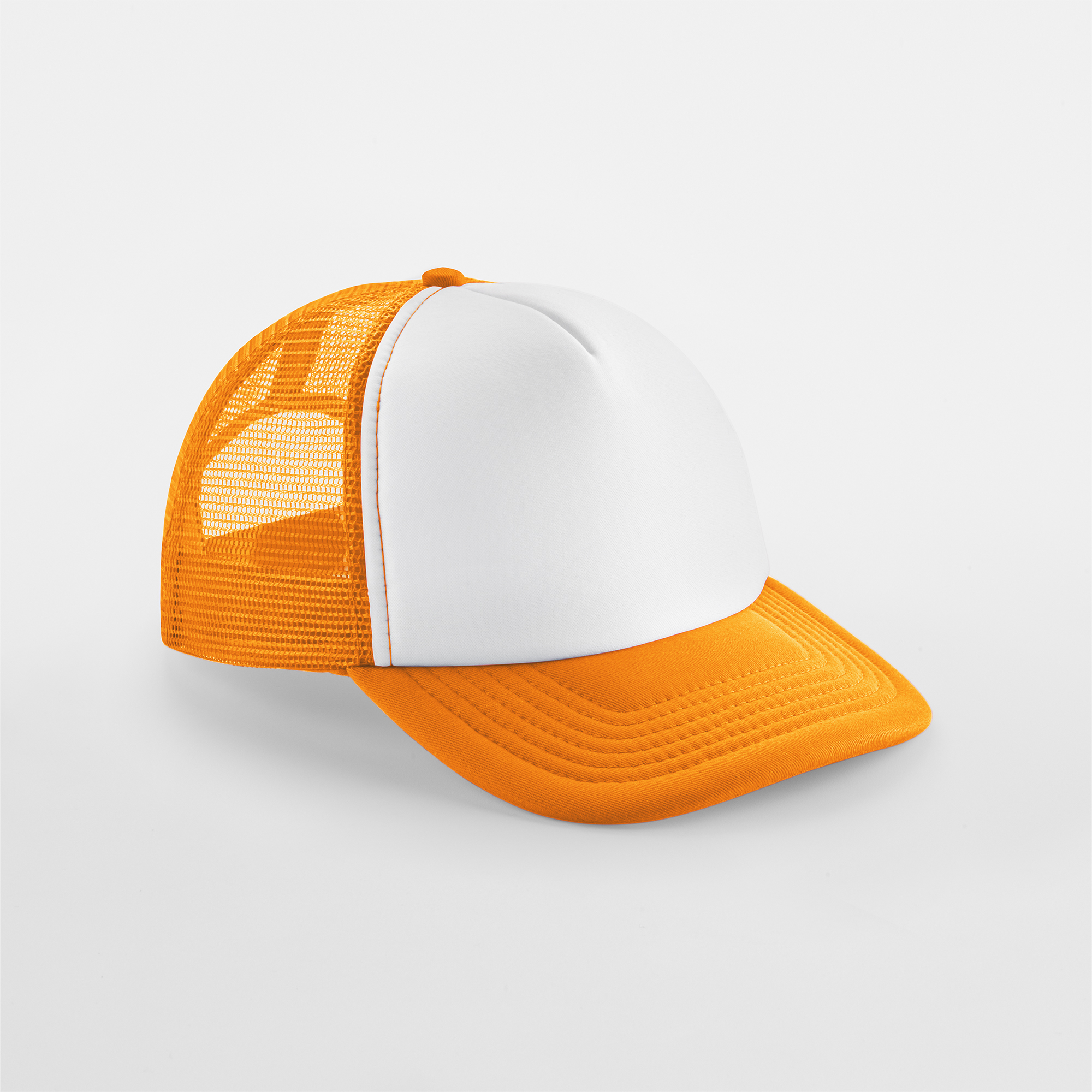 Vintage Snapback Trucker Cap