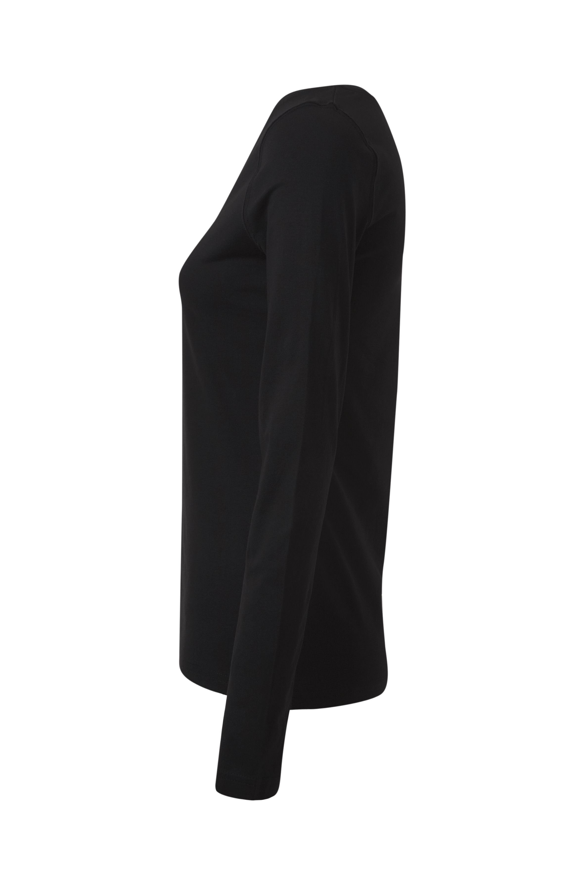 T-Shirt – Women´s Slim Fit-T Long Sleeve