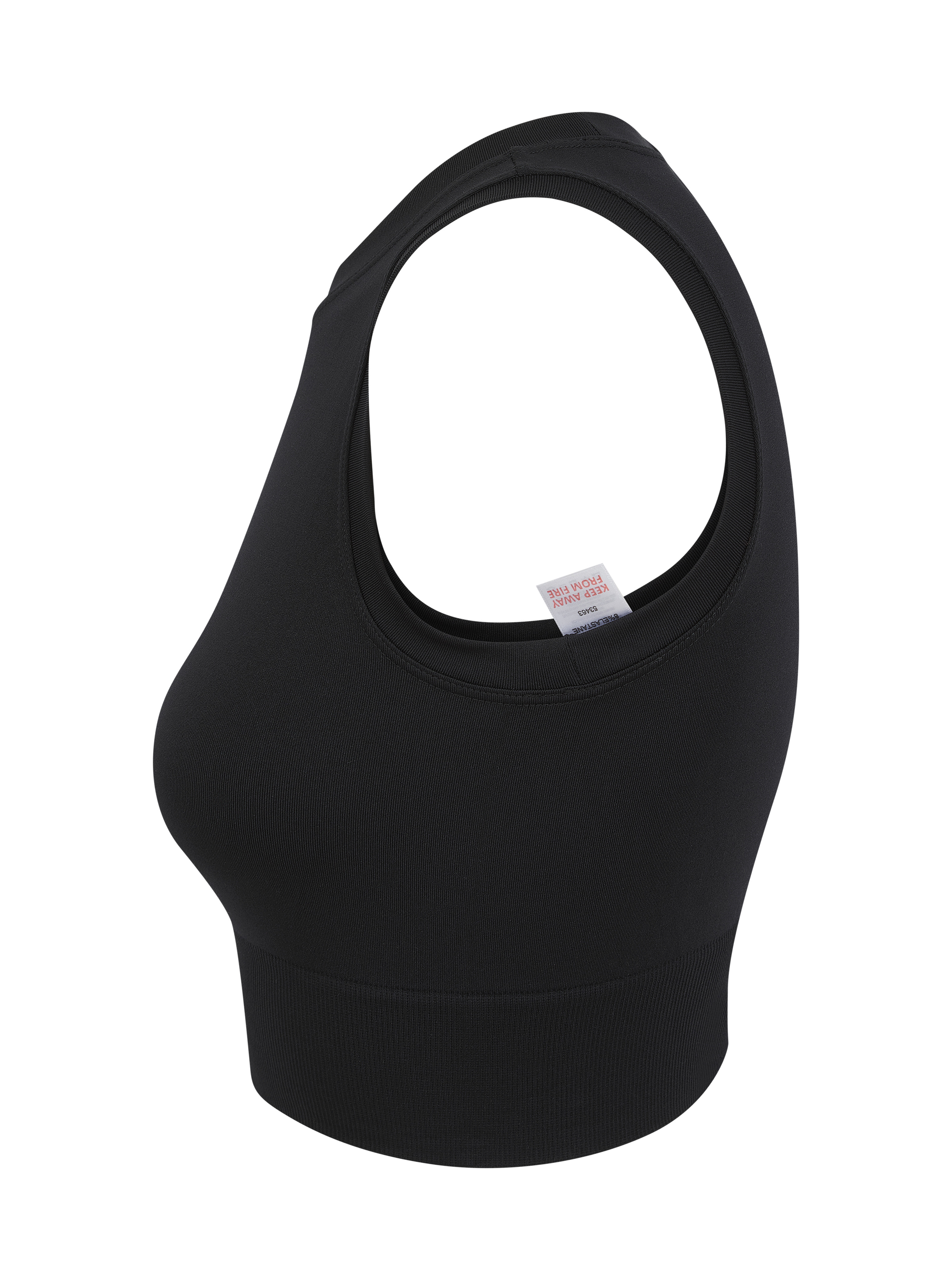 T-Shirt – Ladies´ Cropped Tank