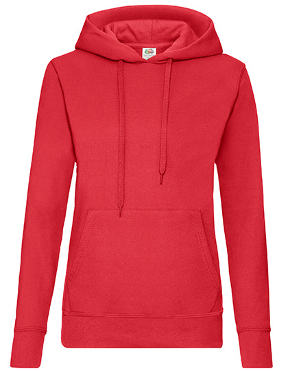 Sweatshirt – Ladies´ Classic Hooded Sweat