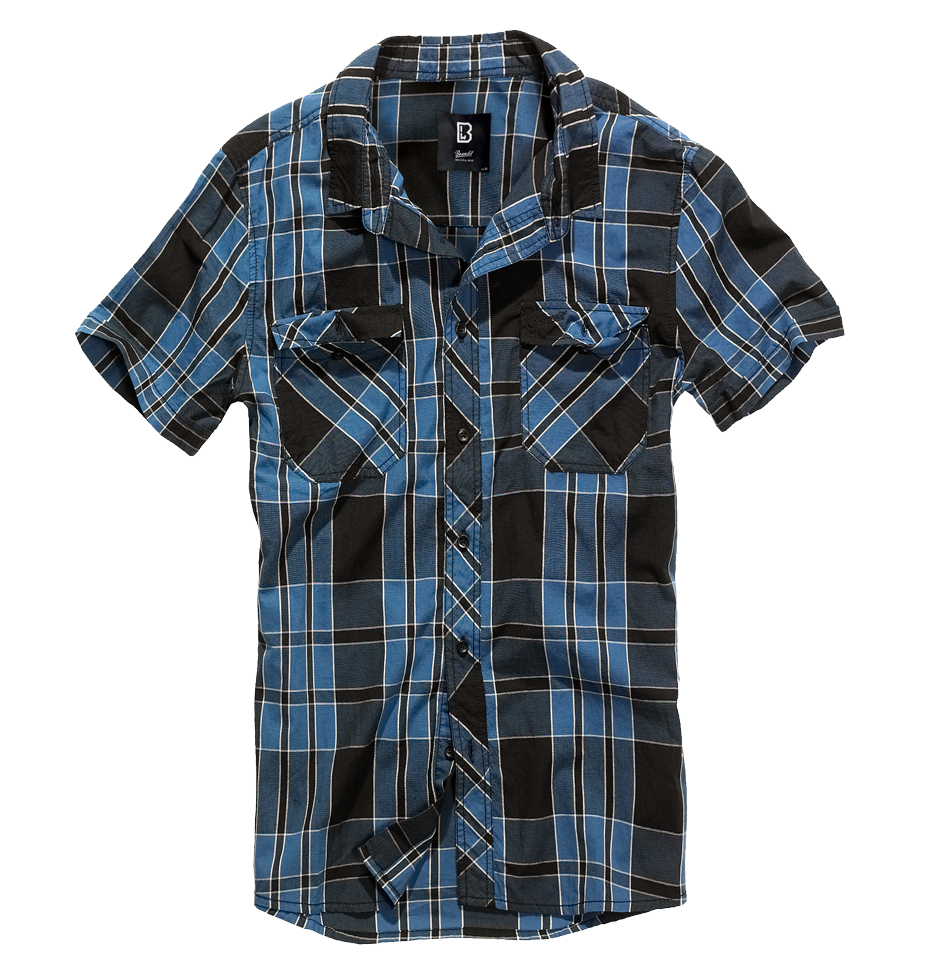 Roadstar Shirt Short Sleeve
