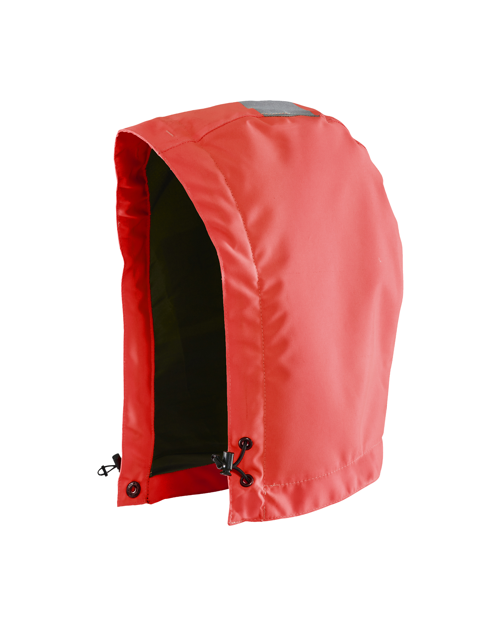 High Vis Kapuze