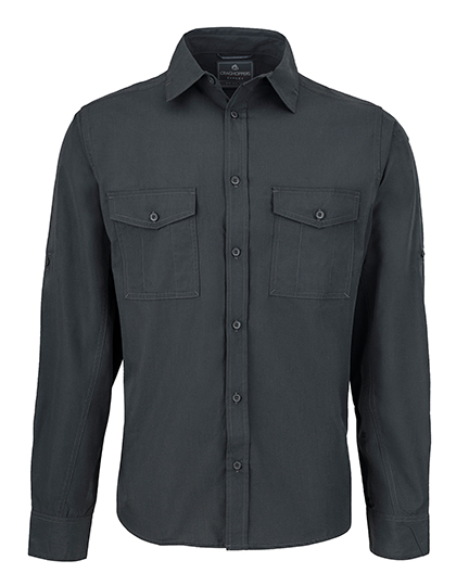 Hemd – Expert Kiwi Long Sleeved Shirt
