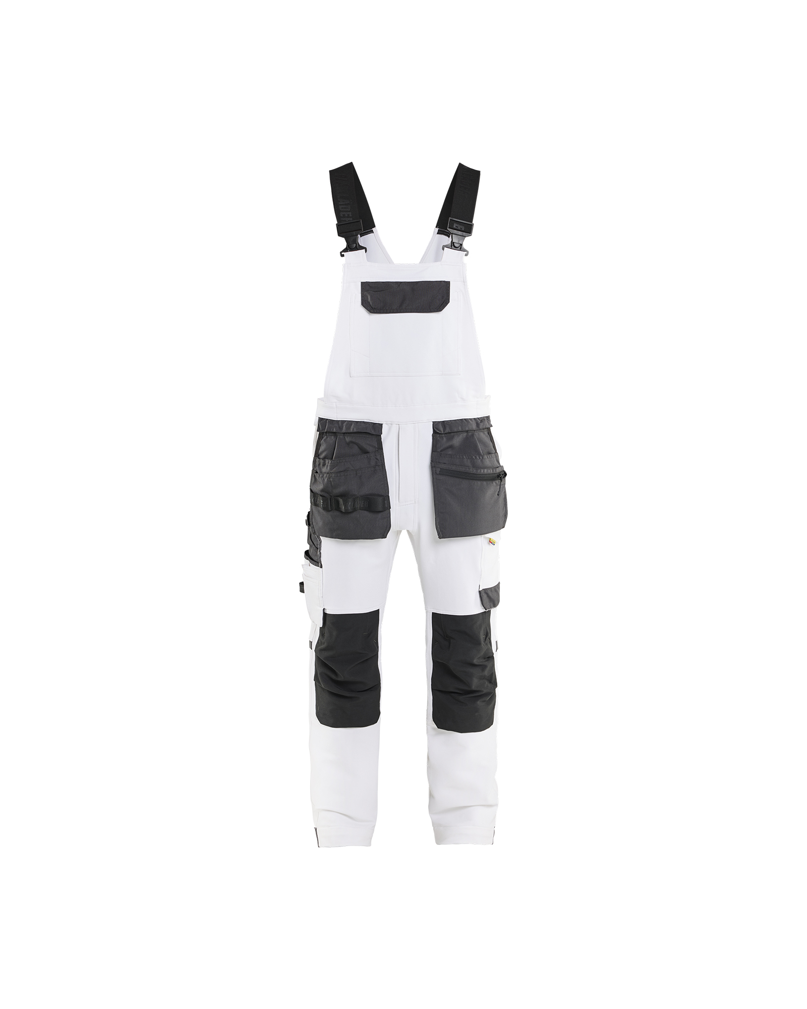 Maler Overall 4-Wege-Stretch