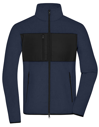 Men´s Fleece Jacket