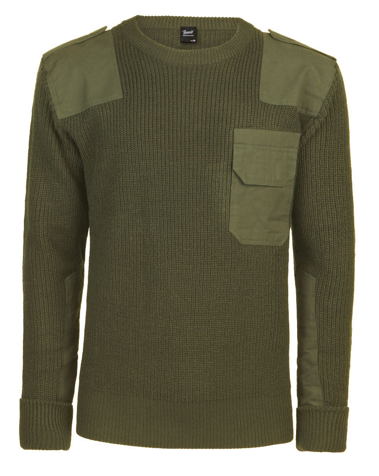 BW Pullover