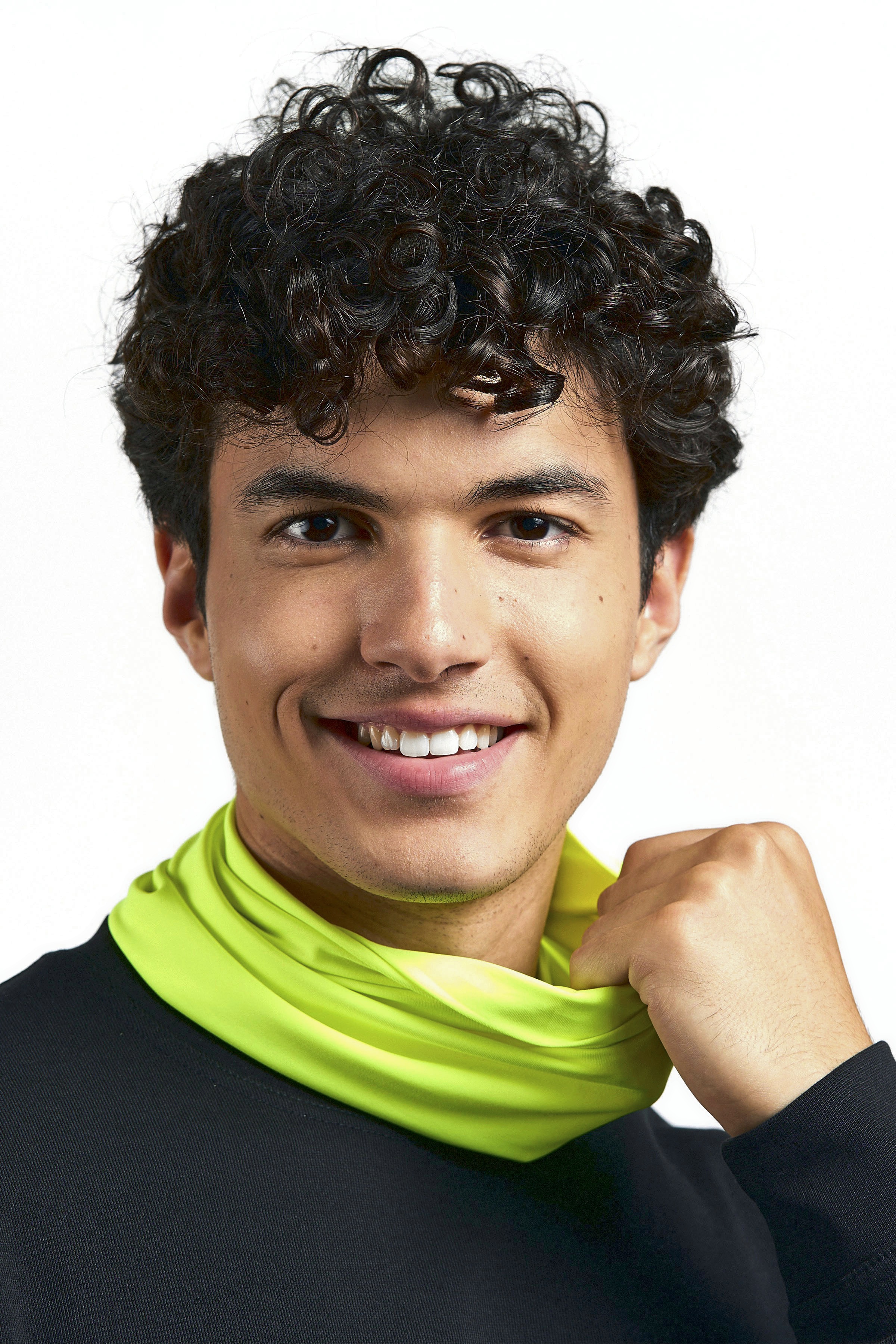 Schal – Bandana Poly