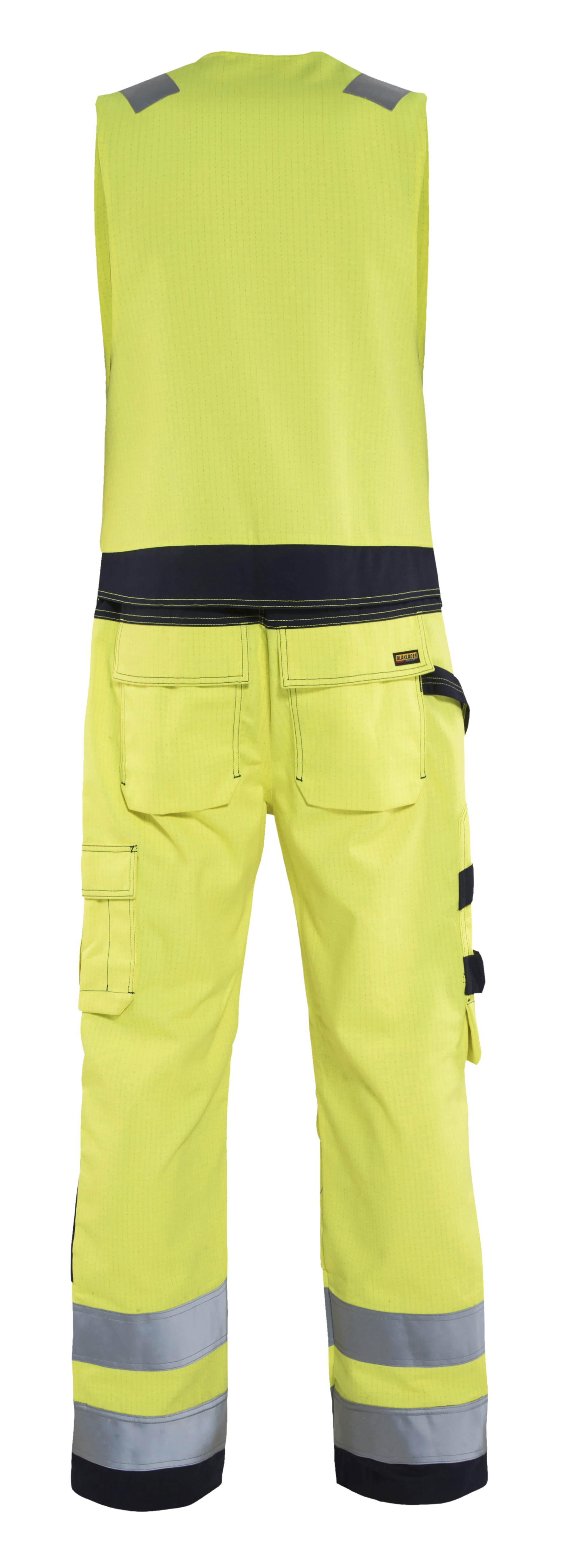 Multinorm Kombihose