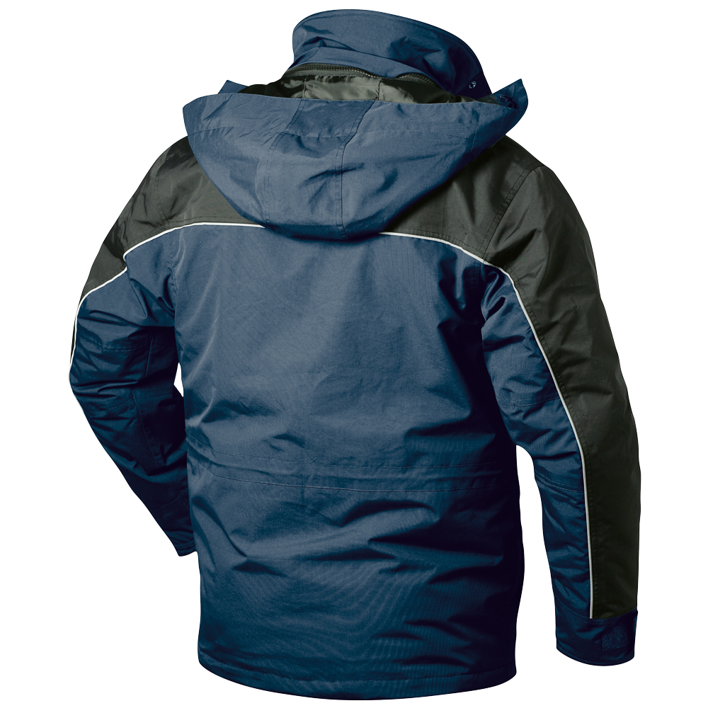 Thermo-Parka Newcastle