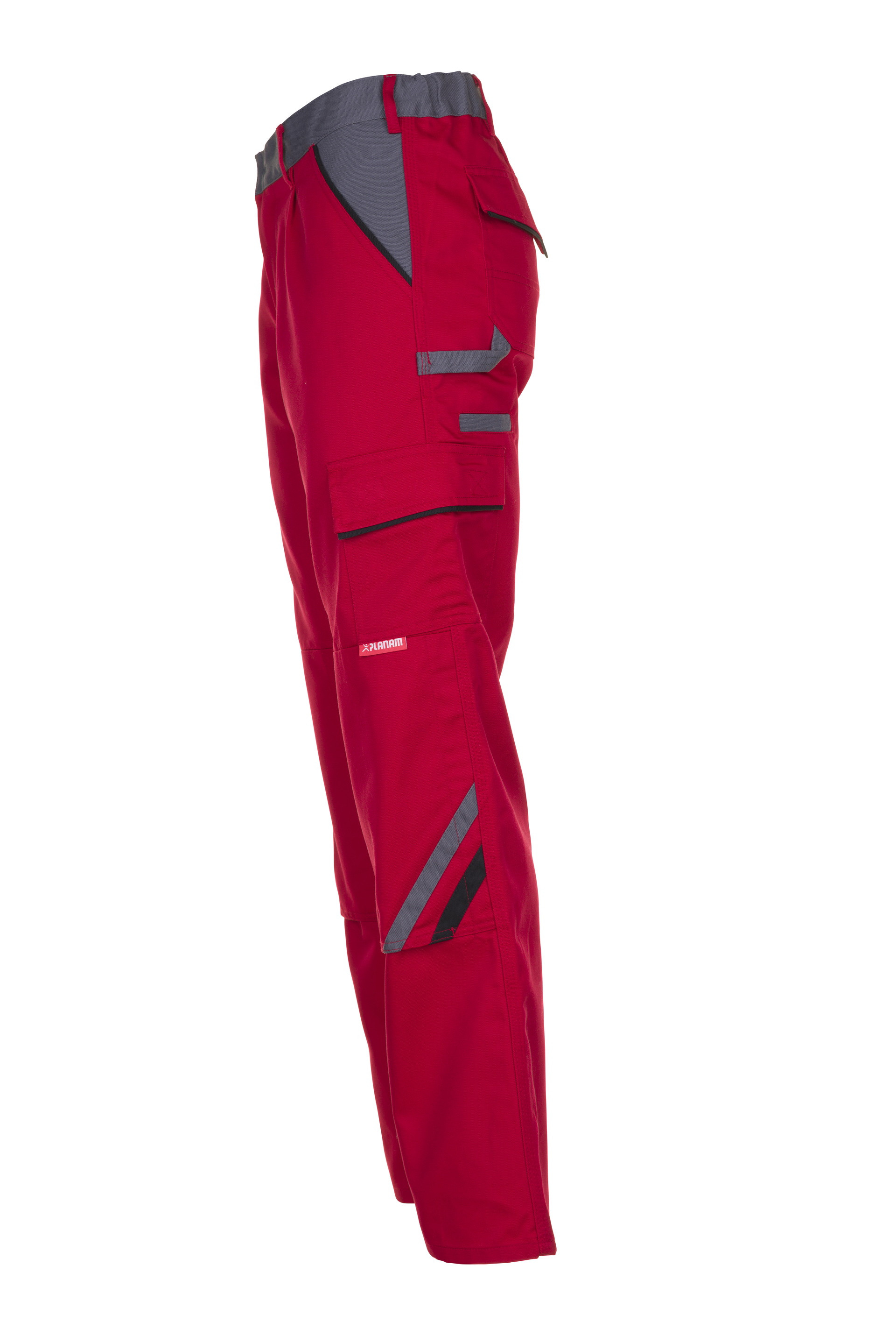 PLANAM Bundhose Highline