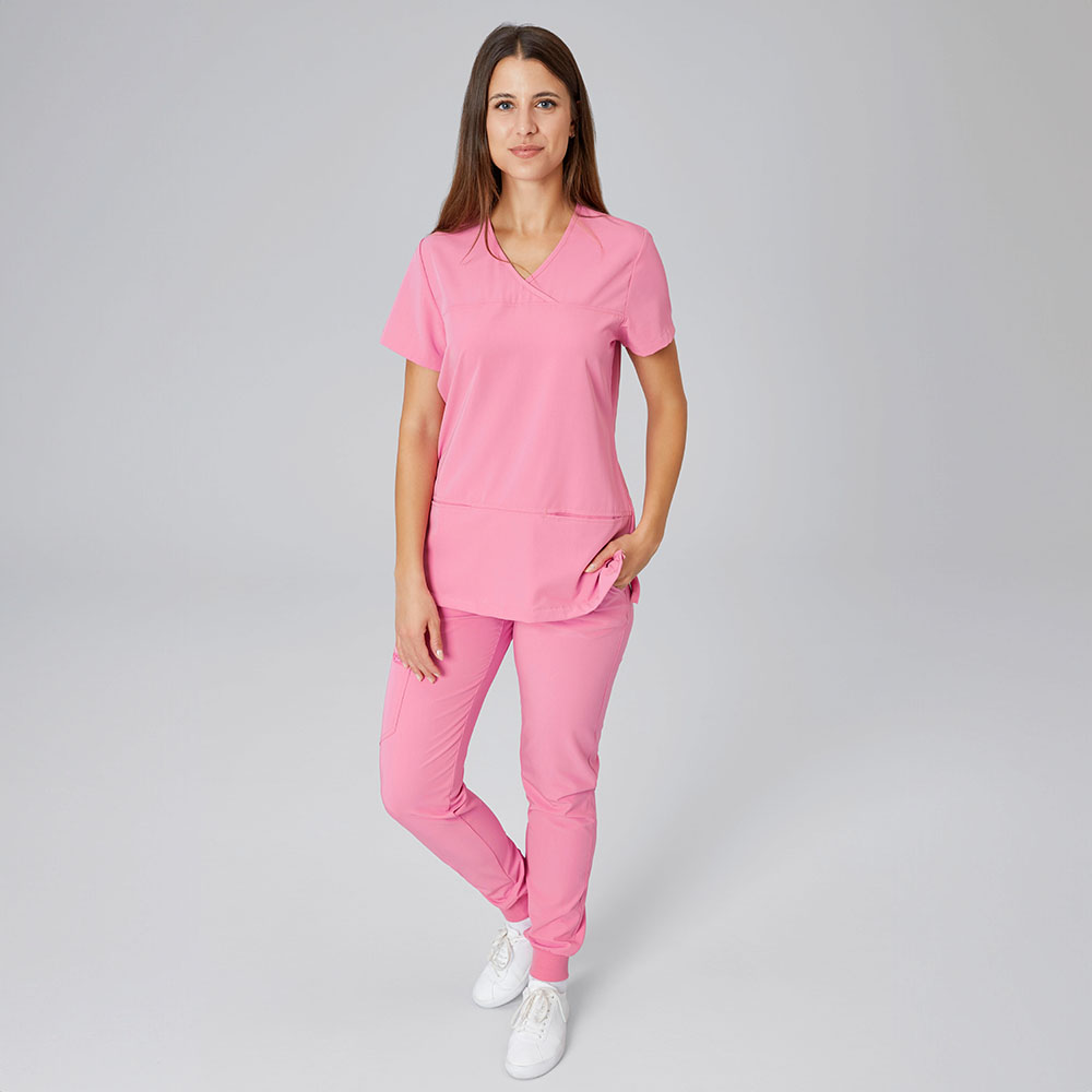 Damen Schlupfkasack, Slim Fit