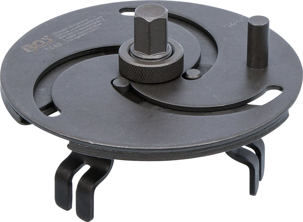 Universal-3-Arm-Tankgeber-Schlüssel, 89 - 170 mm