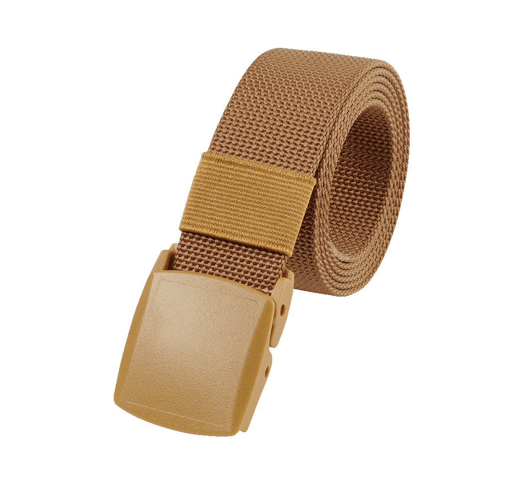 Belt Fast Closure