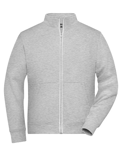 Men´s Doubleface Work Jacket -SOLID