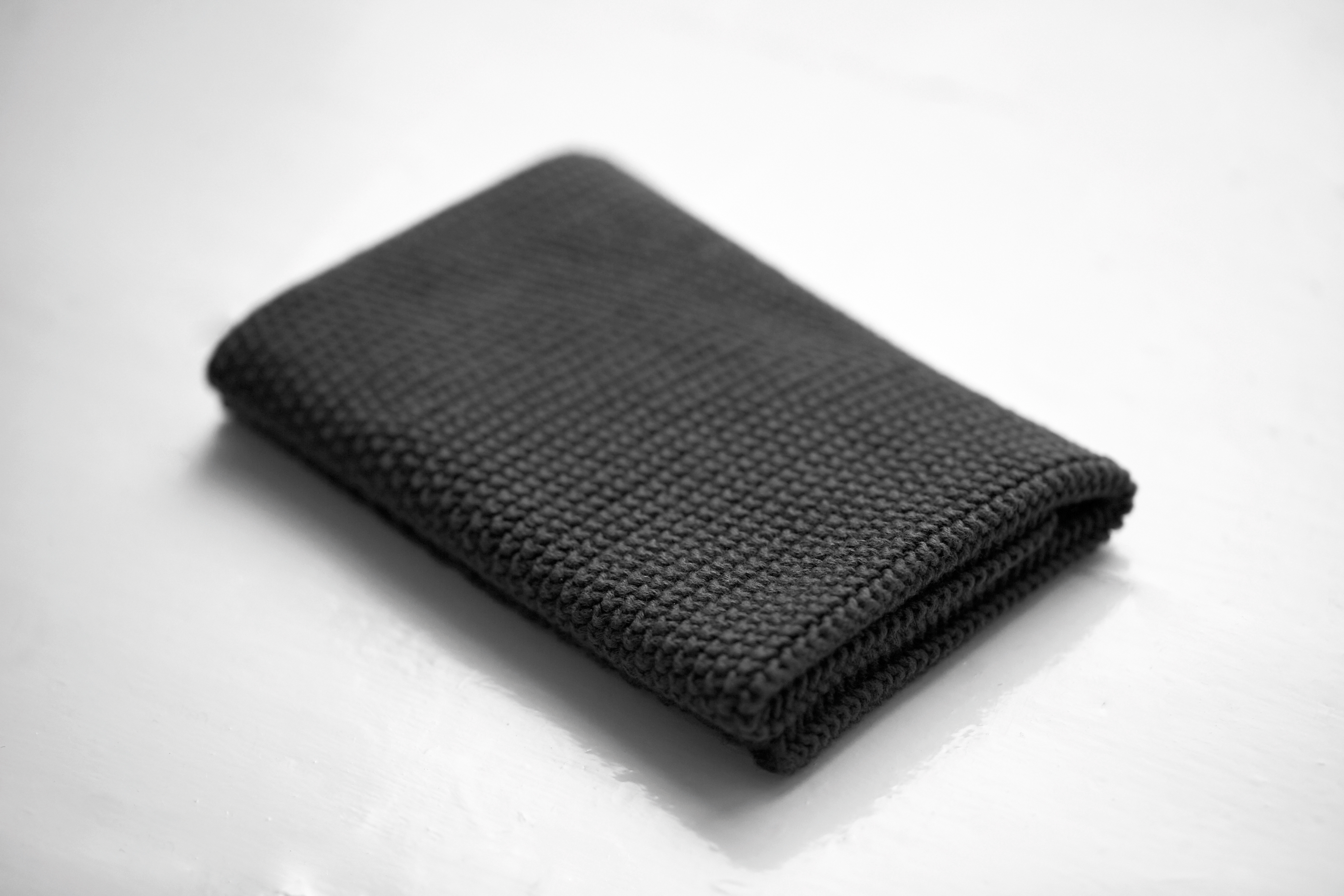 Pearl Knit Kitchen Cloth (2 Pieces)