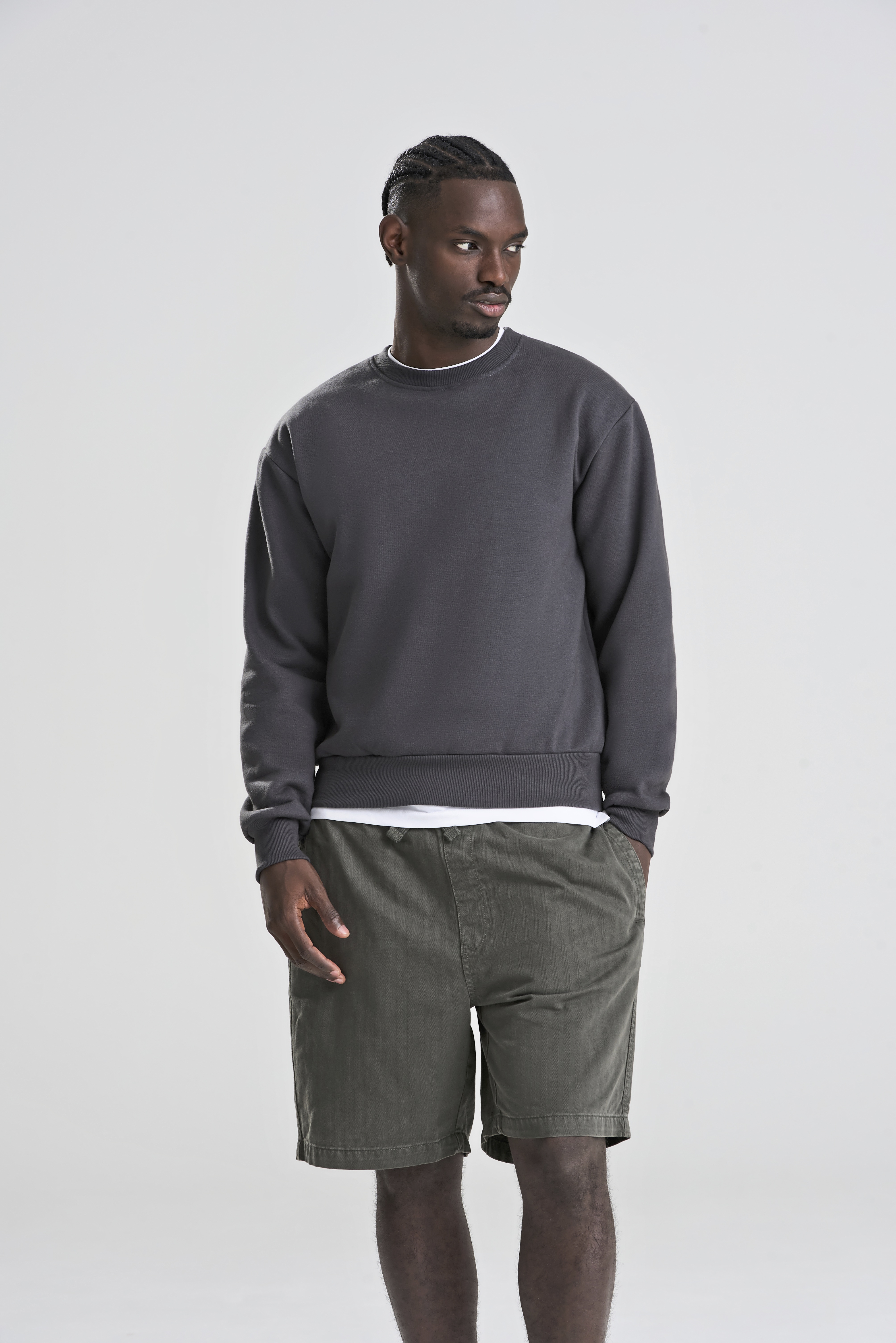 Sweatshirt – Vision Heavyweight Sweat