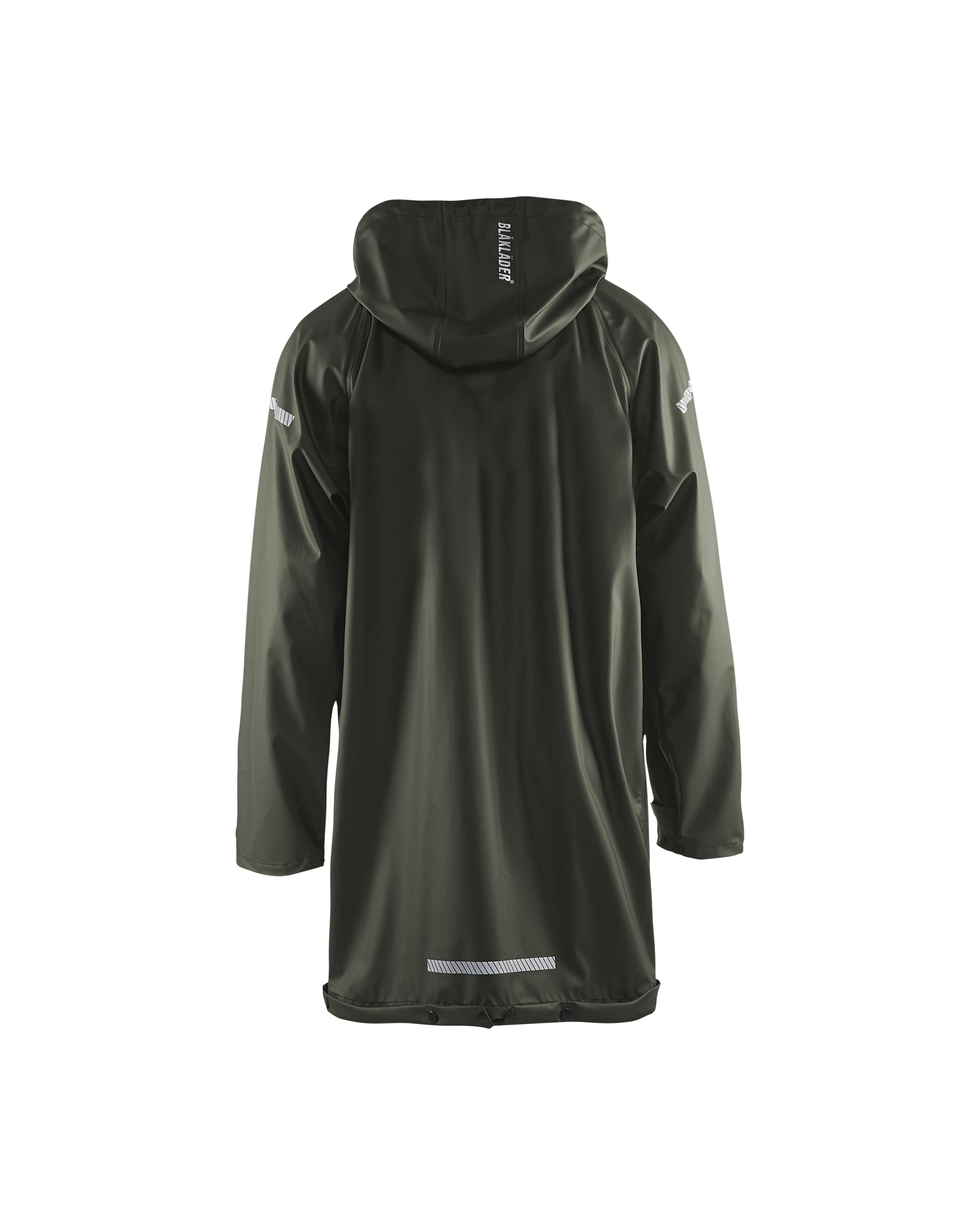 Regenjacke Level 1