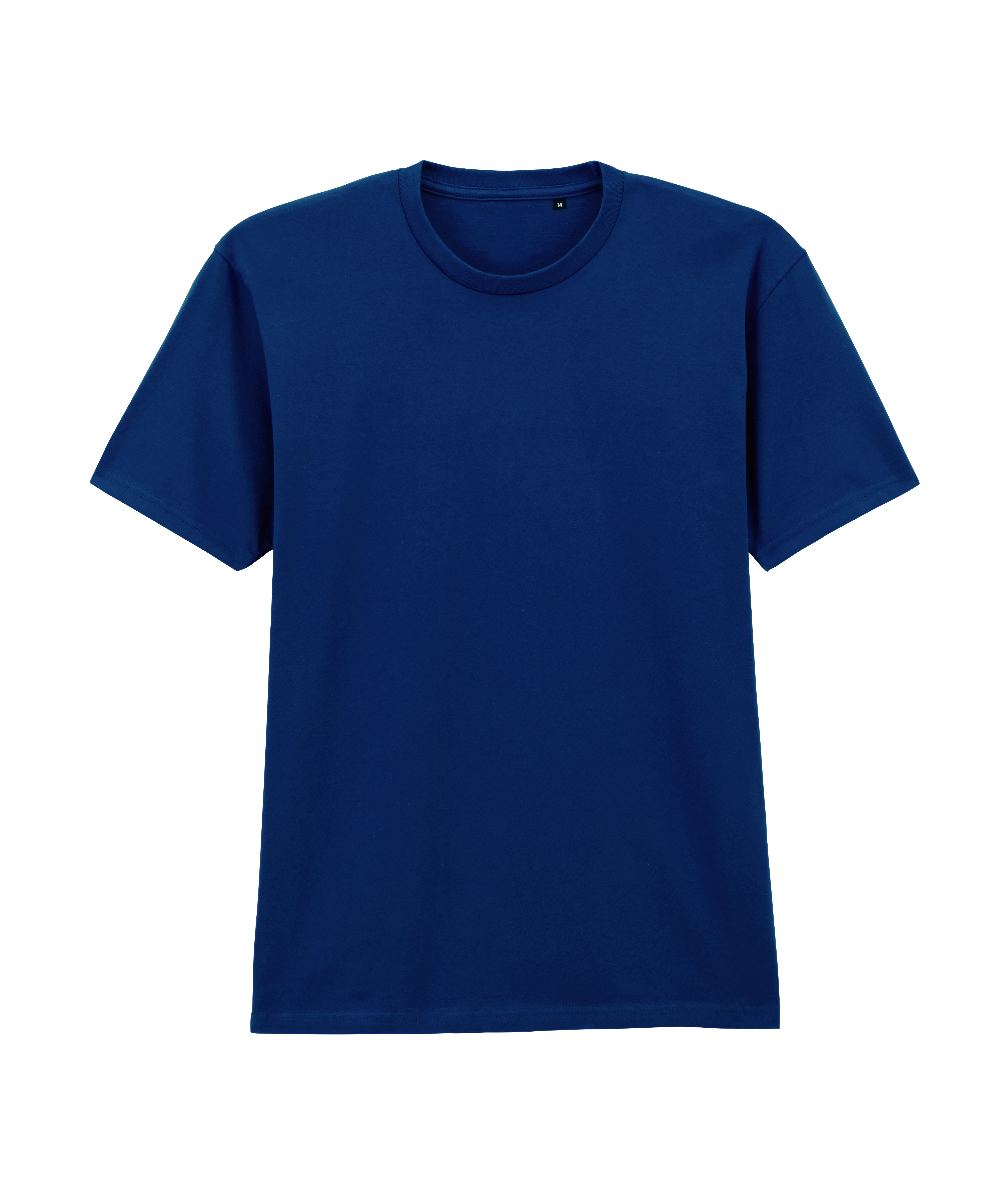 Softstyle Midweight Adult No Label Enzyme Wash T-Shirt