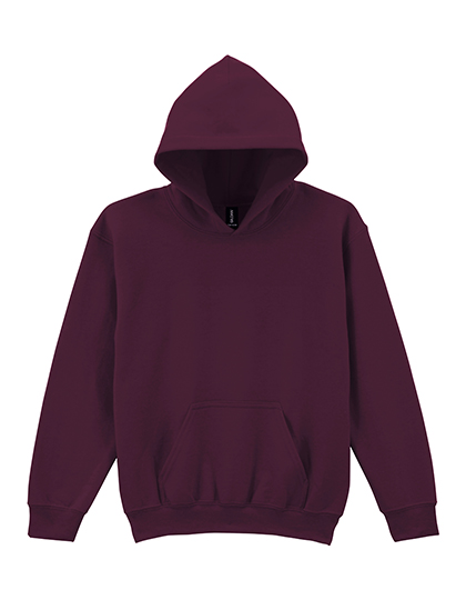 Heavy Blend Youth Hooded Sweatshirt