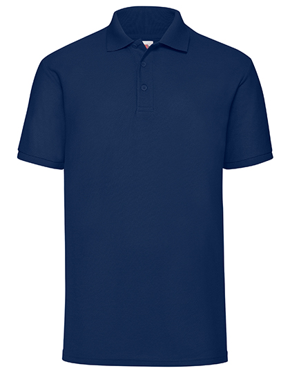 65/35 Piqué Polo