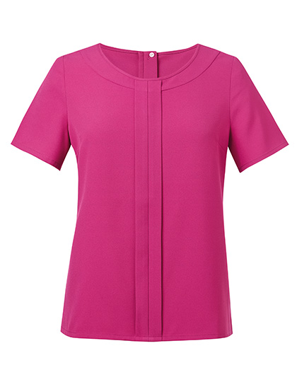 Bluse – Women´s Verona Short Sleeve Blouse