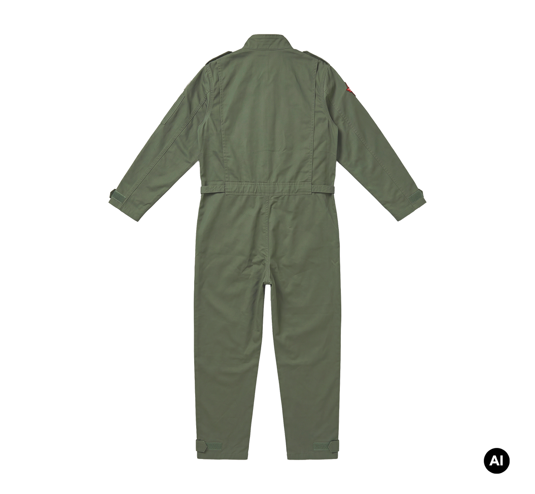 Pilot Suit