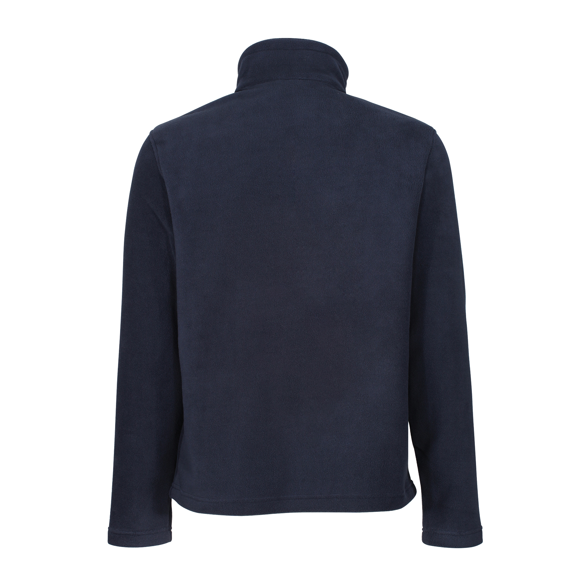 Pullover – Honestly Made Recycled Half Zip Fleece