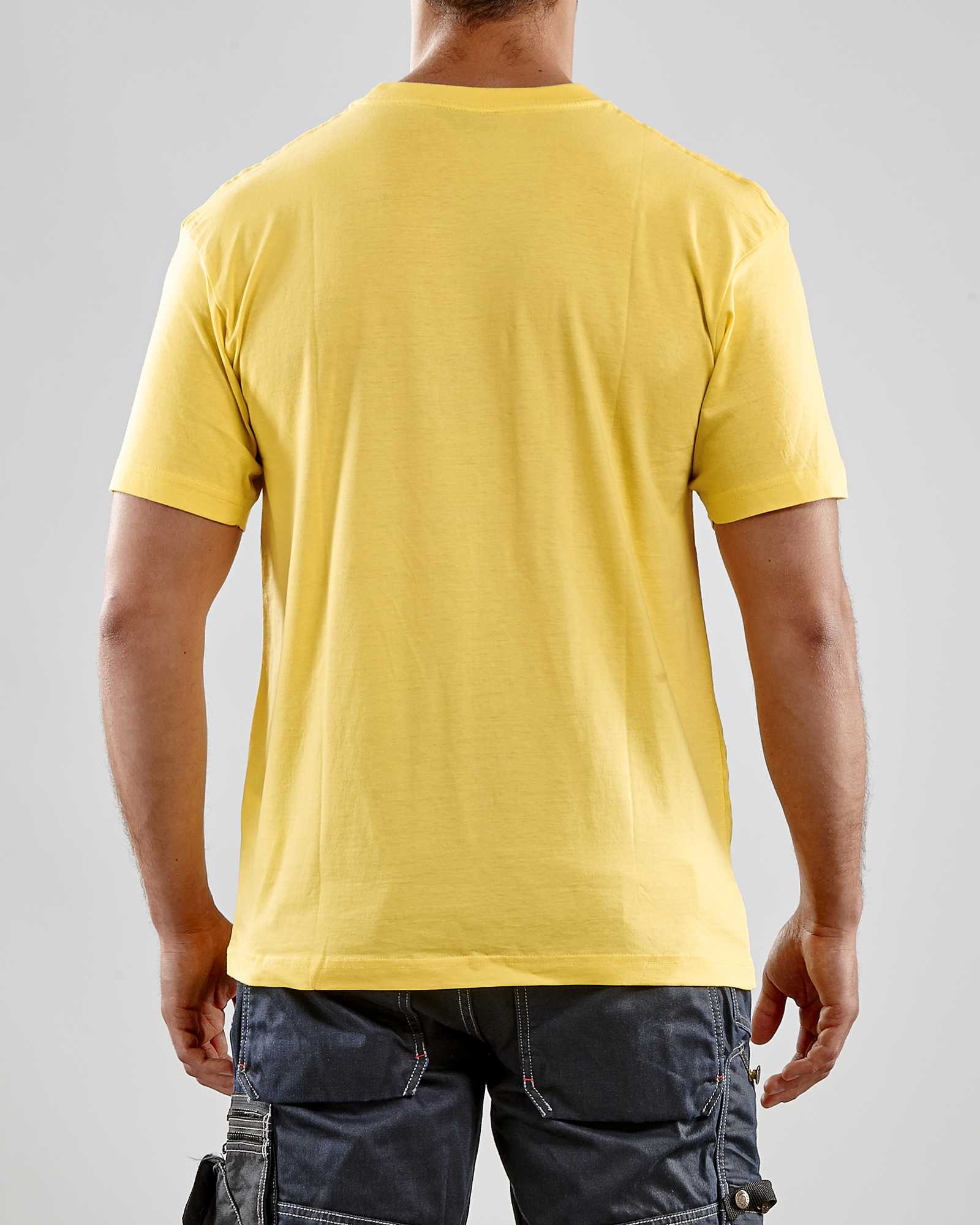 T-Shirt 5er-Pack