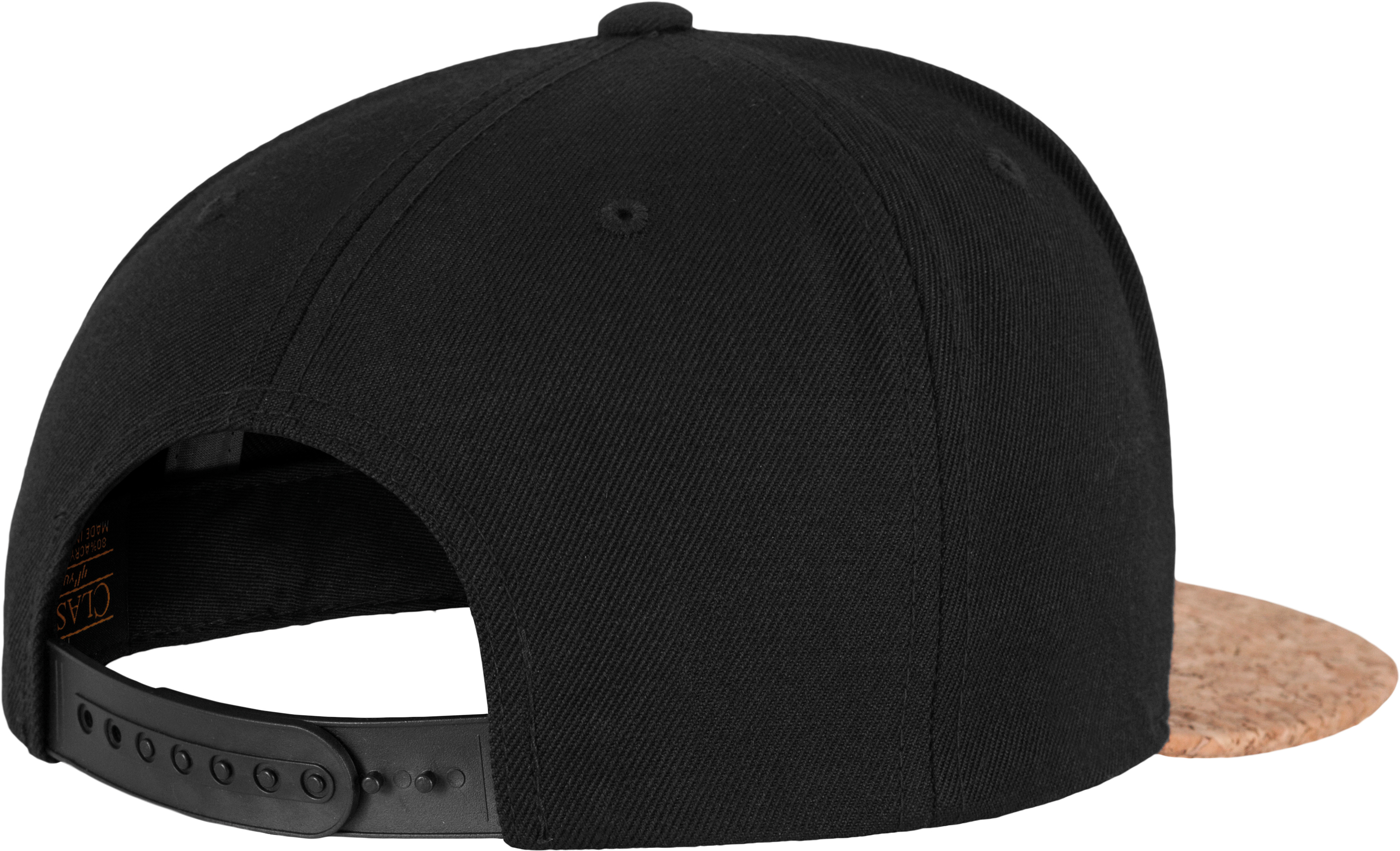 Cap – Cork Snapback