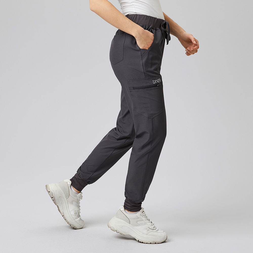 Damen Schlupfhose Sportsline
