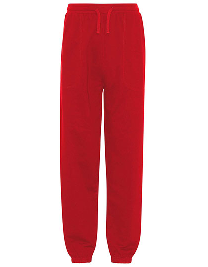 Hose – Unisex Sweatpants With Elastic Cuff