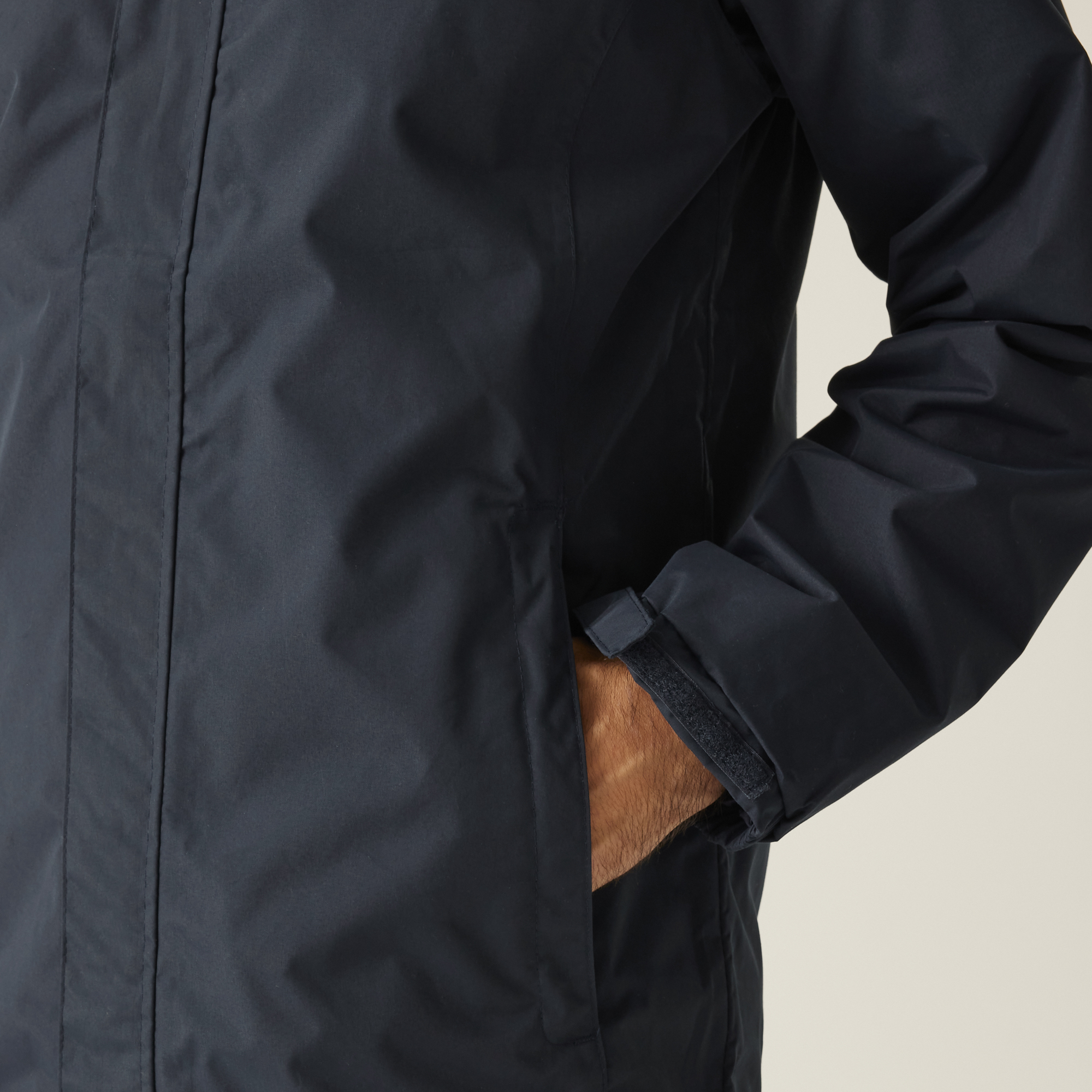 Ardmore Jacket