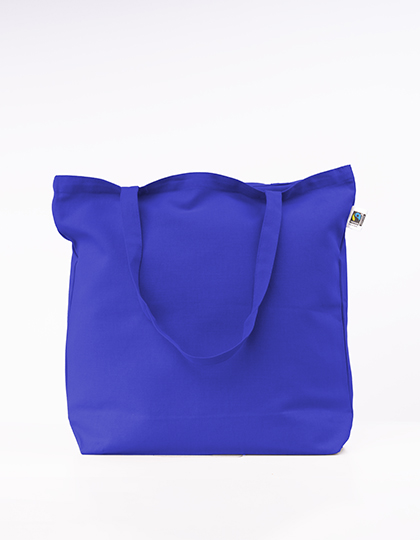 Tasche – Fairtrade Cotton Canvas Bag